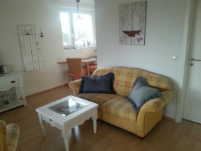 Haus Hygge - Ferienwohnung Anker, Boren